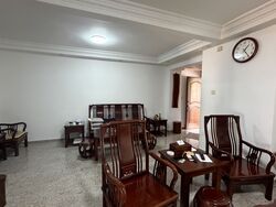 West Coast Gardens (D5), Terrace #613483131